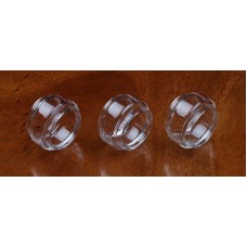 3PACK BUBBLE GLASS TUBE FOR TF TANK